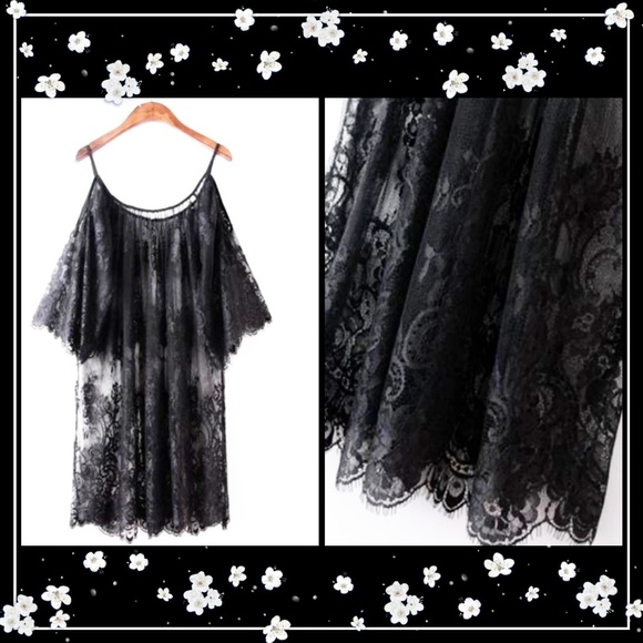 New Vestido Livre Beach Cover-up - Picture 7 of 7